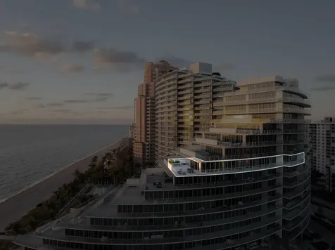 2200 N Ocean Boulevard Fort Lauderdale FL 33305