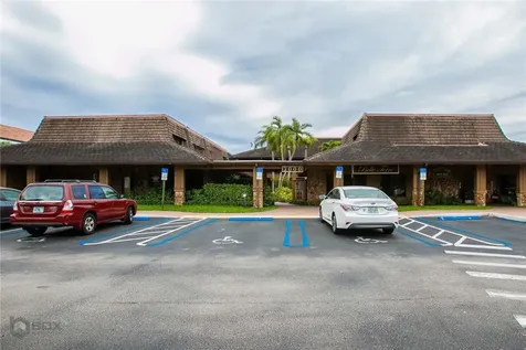 3000 N University Drive Coral Springs FL 33065