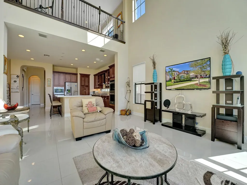 9345 Carrington Avenue Parkland FL 33076