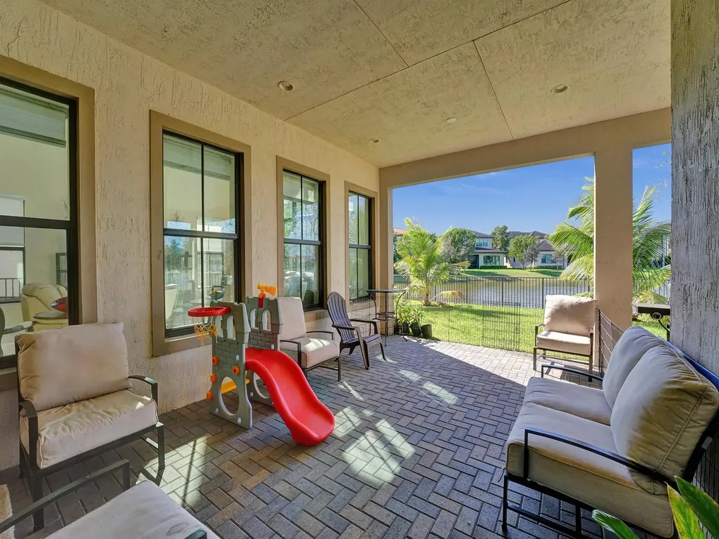 9345 Carrington Avenue Parkland FL 33076
