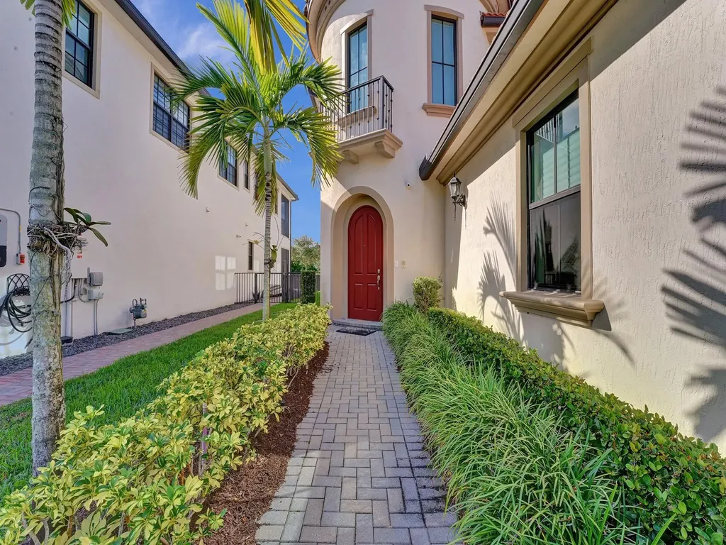 9345 Carrington Avenue Parkland FL 33076