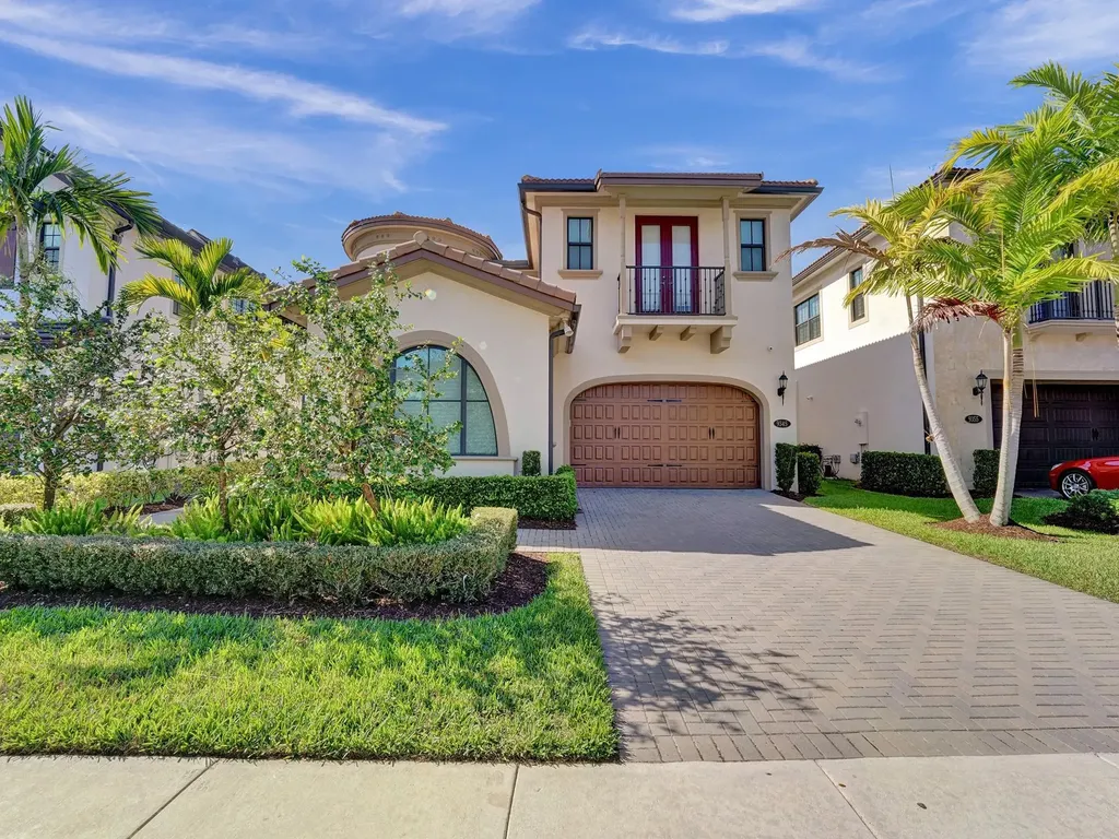 9345 Carrington Avenue Parkland FL 33076