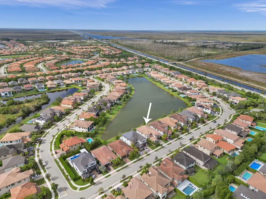 9345 Carrington Avenue Parkland FL 33076