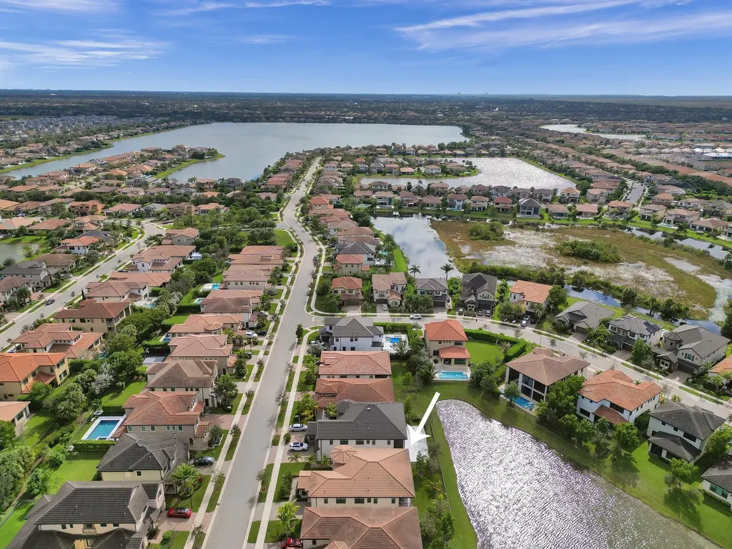 9345 Carrington Avenue Parkland FL 33076