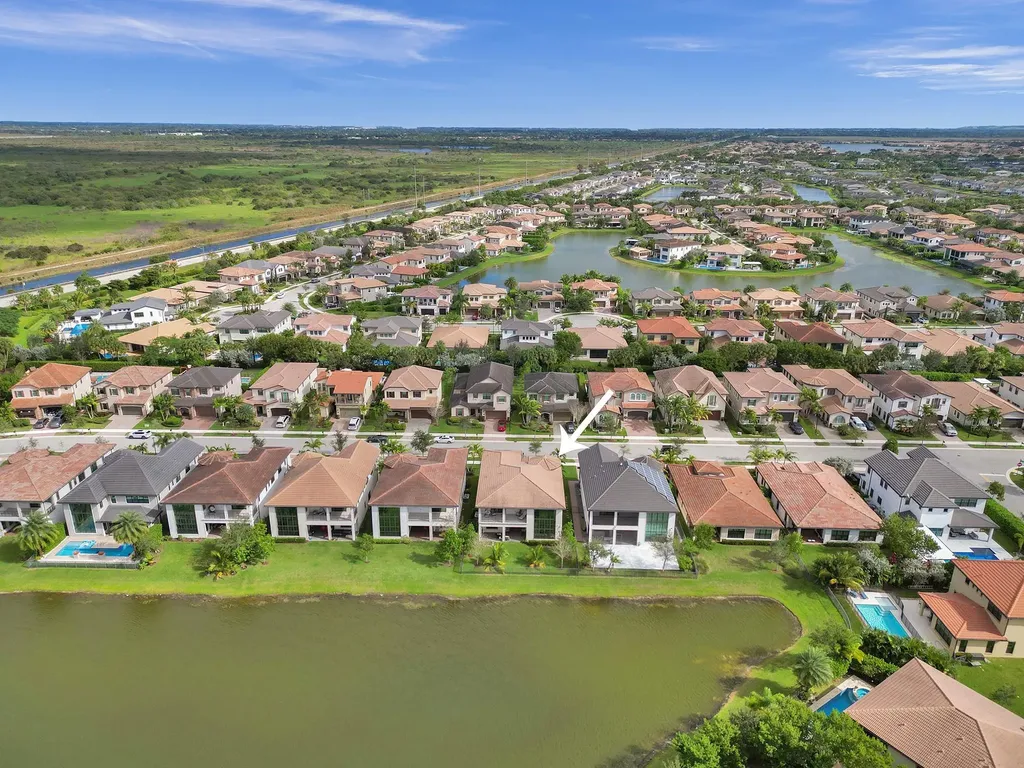 9345 Carrington Avenue Parkland FL 33076