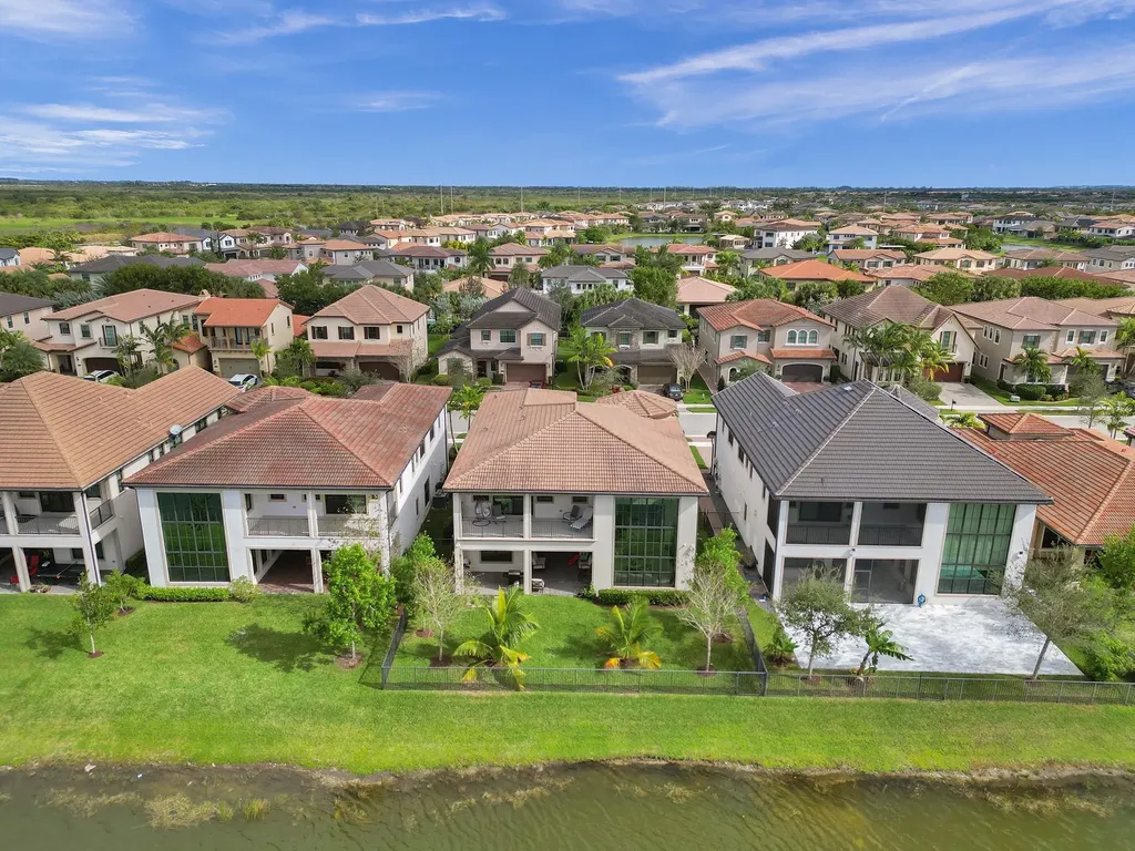 9345 Carrington Avenue Parkland FL 33076