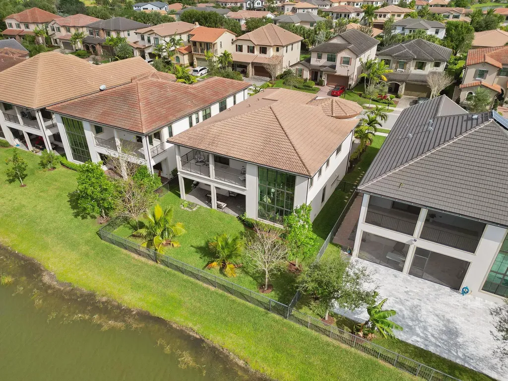 9345 Carrington Avenue Parkland FL 33076