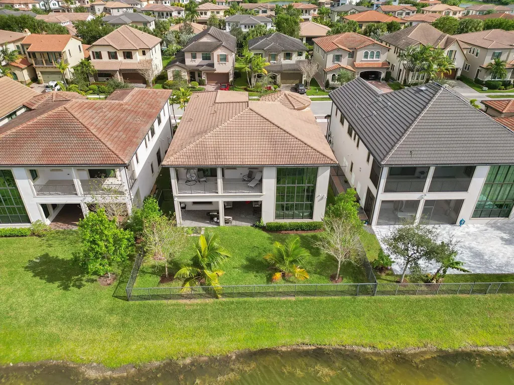 9345 Carrington Avenue Parkland FL 33076