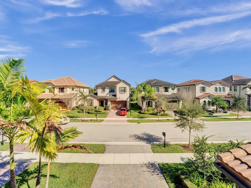 9345 Carrington Avenue Parkland FL 33076
