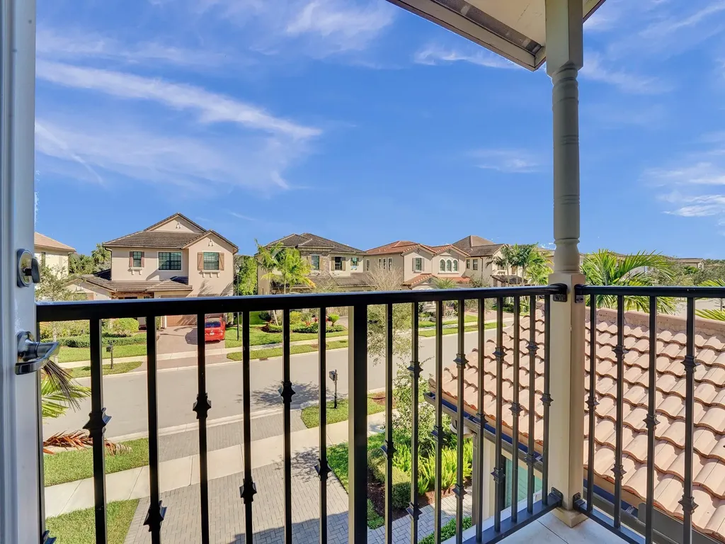 9345 Carrington Avenue Parkland FL 33076