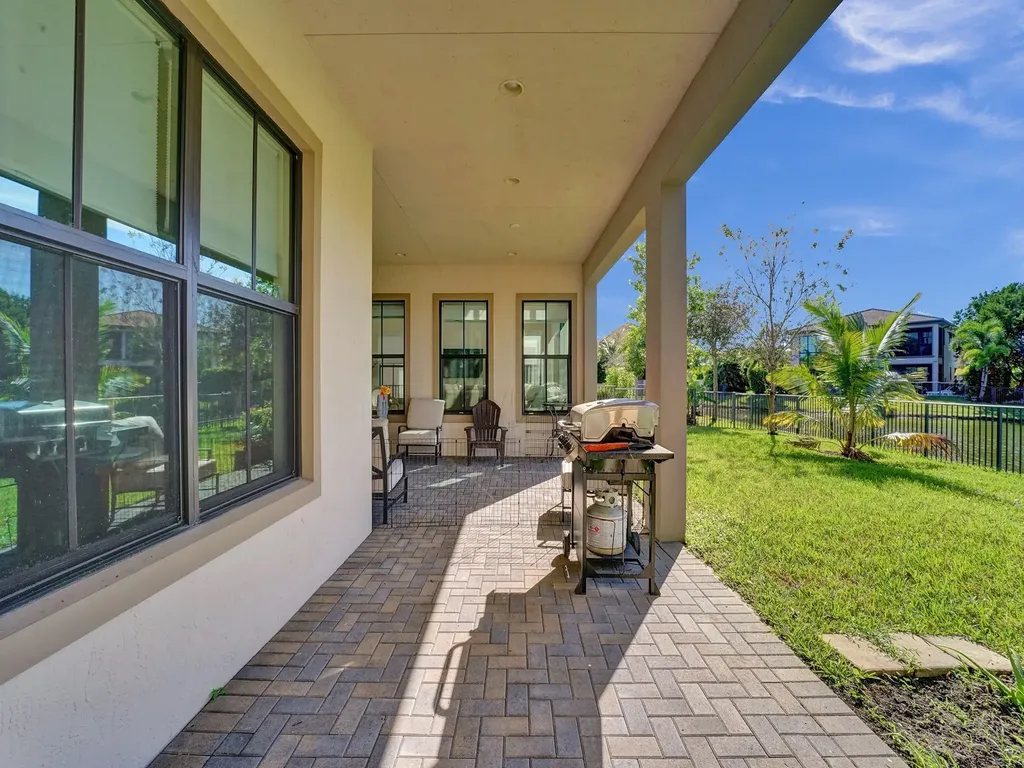 9345 Carrington Avenue Parkland FL 33076