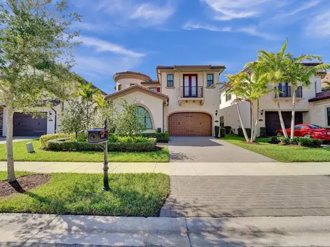 9345 Carrington Avenue Parkland FL 33076