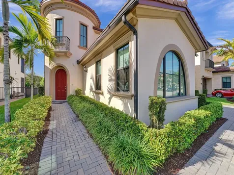9345 Carrington Avenue Parkland FL 33076
