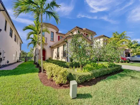 9345 Carrington Avenue Parkland FL 33076