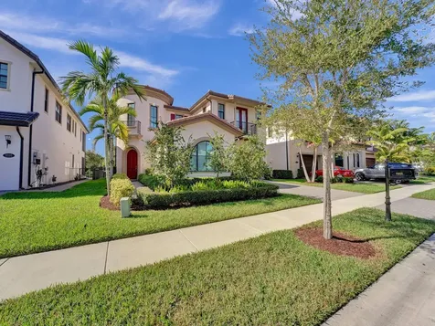 9345 Carrington Avenue Parkland FL 33076