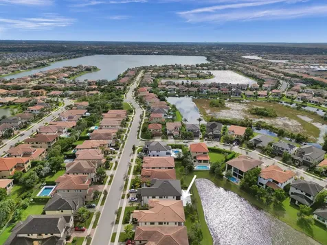 9345 Carrington Avenue Parkland FL 33076
