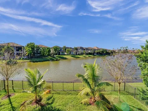 9345 Carrington Avenue Parkland FL 33076