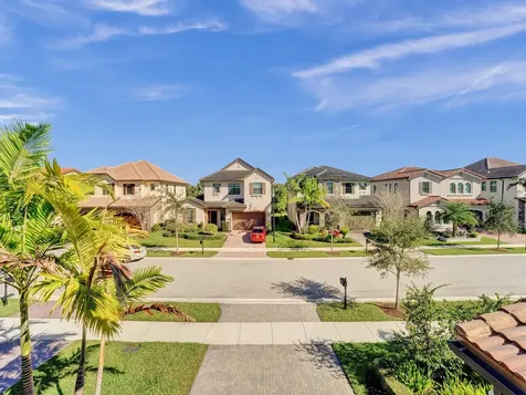 9345 Carrington Avenue Parkland FL 33076