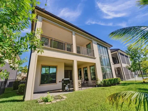 9345 Carrington Avenue Parkland FL 33076