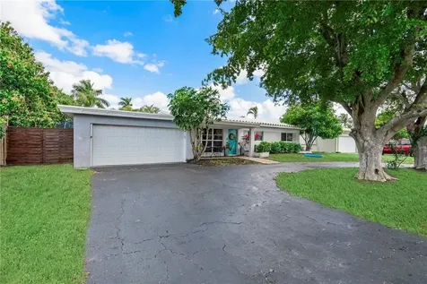 1949 Windward Drive Lauderdale By The Sea FL 33062