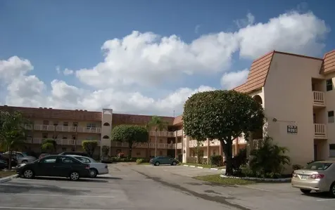 9261 Sunrise Lakes Boulevard Sunrise FL 33322