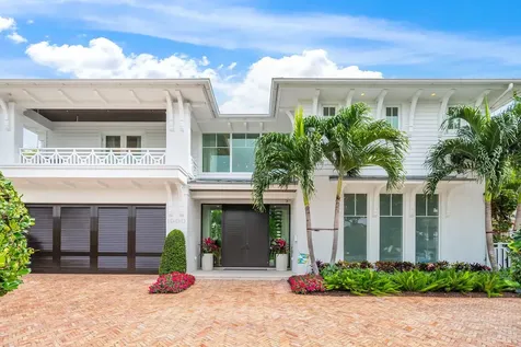 1900 Intracoastal Drive Fort Lauderdale FL 33305
