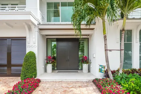 1900 Intracoastal Drive Fort Lauderdale FL 33305