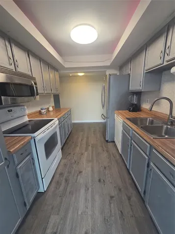 801 Three Islands Boulevard Hallandale Beach FL 33009