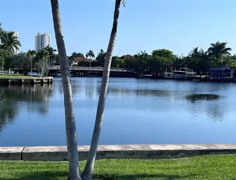 801 Three Islands Boulevard Hallandale Beach FL 33009