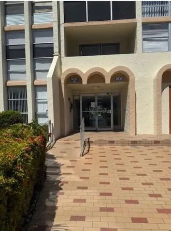 801 Three Islands Boulevard Hallandale Beach FL 33009