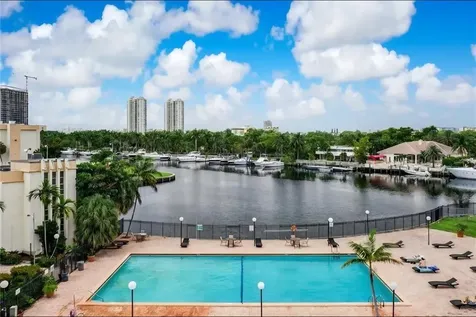 801 Three Islands Boulevard Hallandale Beach FL 33009