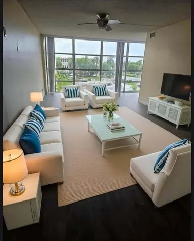 801 Three Islands Boulevard Hallandale Beach FL 33009