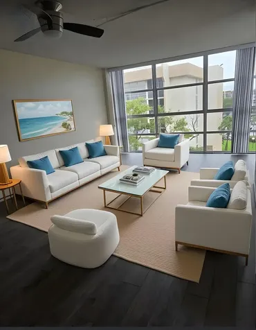 801 Three Islands Boulevard Hallandale Beach FL 33009