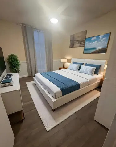 801 Three Islands Boulevard Hallandale Beach FL 33009