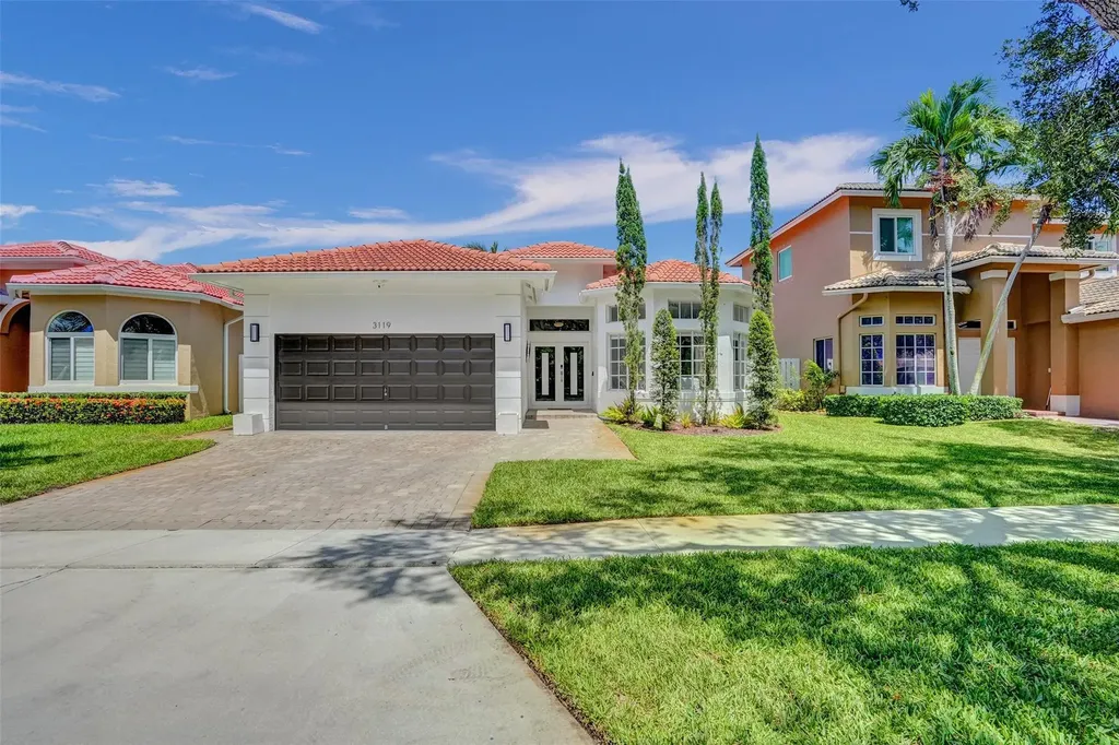 3119 SW 140th Avenue Miramar FL 33027
