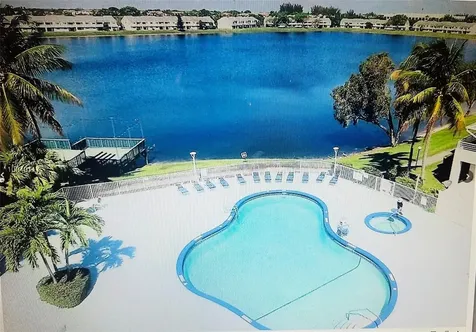 3421 NW 44th Street Lauderdale Lakes FL 33309