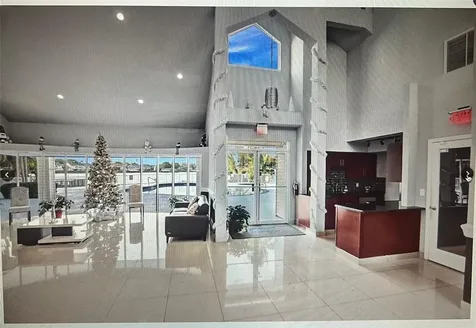 3421 NW 44th Street Lauderdale Lakes FL 33309