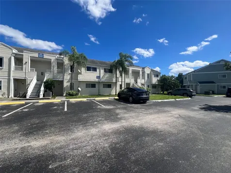 3421 NW 44th Street Lauderdale Lakes FL 33309