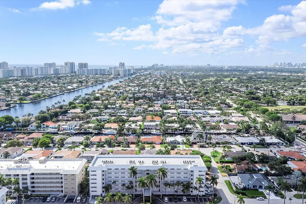 3050 NE 47th Court Fort Lauderdale FL 33308