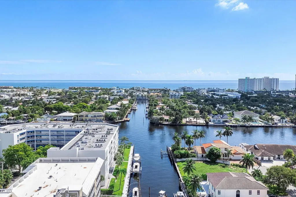 3050 NE 47th Court Fort Lauderdale FL 33308