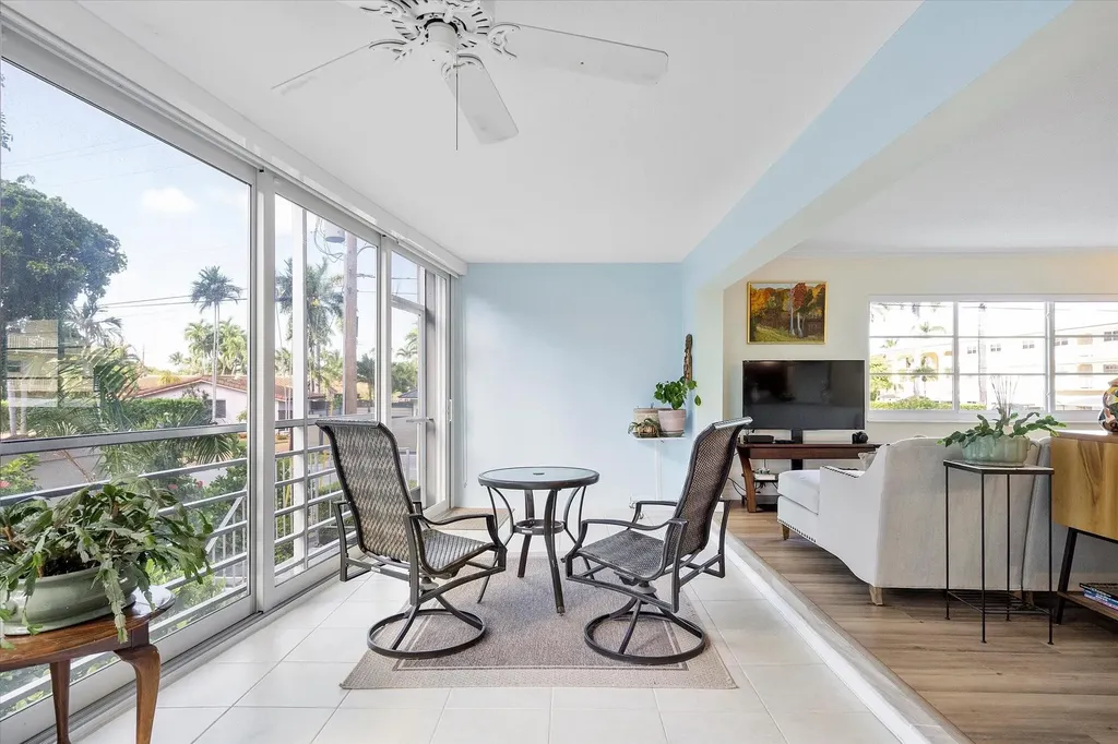 3050 NE 47th Court Fort Lauderdale FL 33308