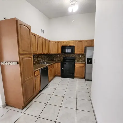 7500 SW 153rd Court Miami FL 33193