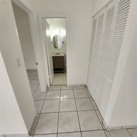 7500 SW 153rd Court Miami FL 33193
