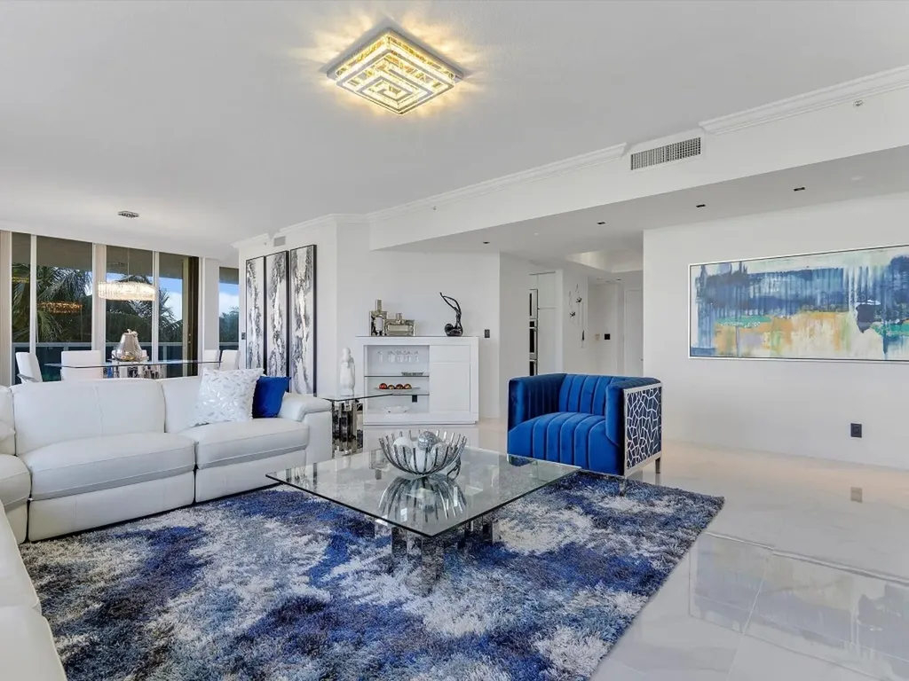 3100 N Ocean Boulevard Fort Lauderdale FL 33308