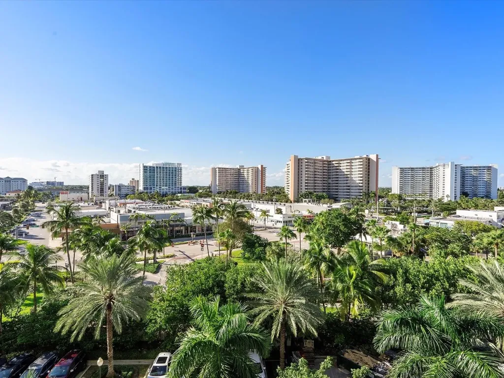 3100 N Ocean Boulevard Fort Lauderdale FL 33308