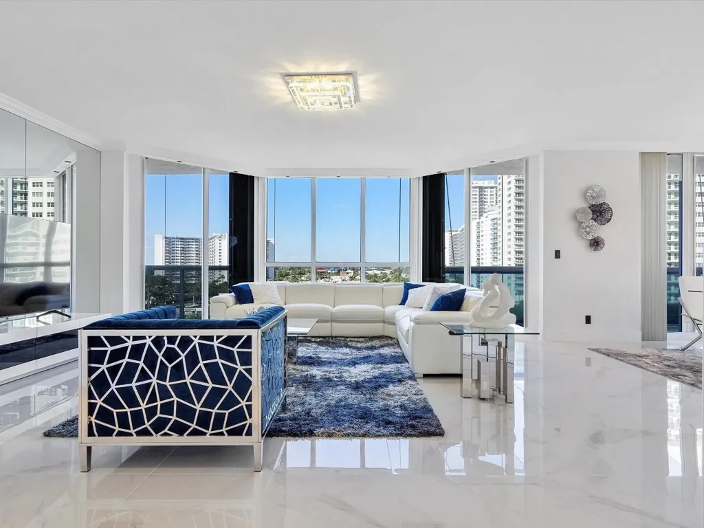 3100 N Ocean Boulevard Fort Lauderdale FL 33308