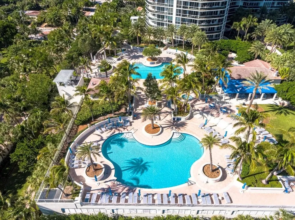 3100 N Ocean Boulevard Fort Lauderdale FL 33308