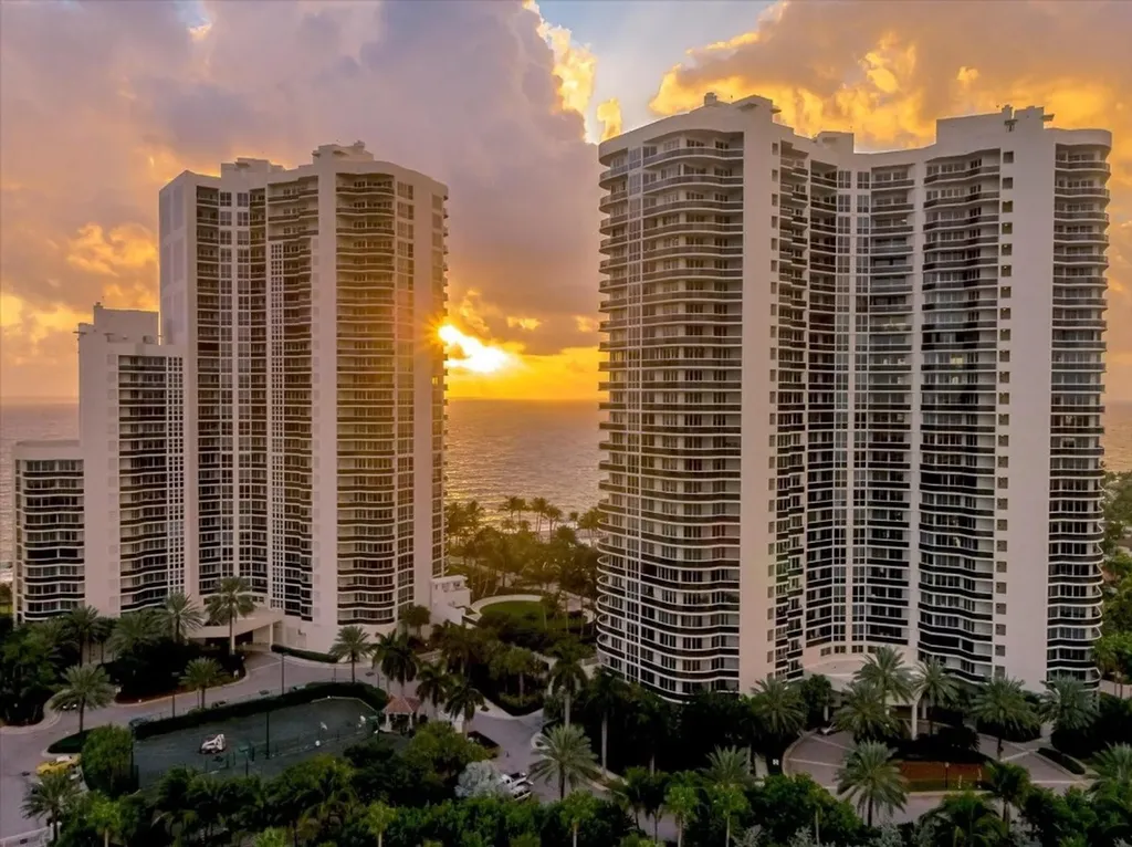 3100 N Ocean Boulevard Fort Lauderdale FL 33308