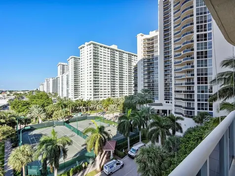 3100 N Ocean Boulevard Fort Lauderdale FL 33308