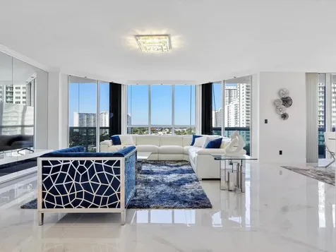 3100 N Ocean Boulevard Fort Lauderdale FL 33308